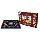 Jogo Mega Dicas 7299 - Pais e Filhos Jogo Mega Dicas 7299 - Pais e Filhos