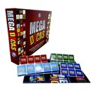 Jogo Mega Dicas - Pais e Filhos Jogo Mega Dicas - Pais e Filhos