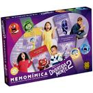 Jogo memomica divertidamente 2 grow 4758