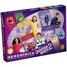 Jogo Memomímica Divertida Mente 2 - Grow