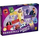Jogo memomimica divertidamente 2 grow Jogo memomimica divertidamente 2 grow