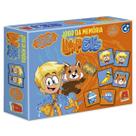 Jogo Memoria 40pç madeira do Lopers
