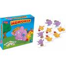 Jogo Memorix Brinquedo Educativo - Abc Brinquedos
