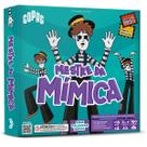 Jogo Mestre da Mimica Copag 35858