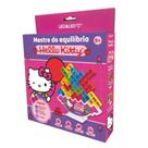 Jogo Mestre do Equilíbrio Hello Kitty 10453 - Leo&Leo