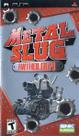 Jogo Metal Slug Anthology novo mídia física PSP