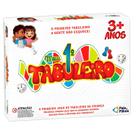 Jogo Meu 1 Tabuleiro - Pais e Filhos