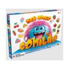 Jogo Meu Amigo Comilão Pais e Filhos Jogo Meu Amigo Comilão Pais e Filhos