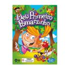 Jogo Meu Primeiro Pomarzinho Hasbro