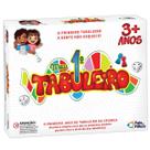 Jogo meu primeiro tabuleiro - pais & filhos - 10832