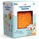 Jogo Meus Primeiros Desafios Educativo Infantil Toyster