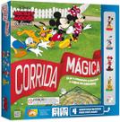 Jogo - Mickey e Friends: Corrida Magica COPAG DA AMAZONIA