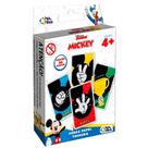 Jogo Mickey Pedra, Papel e Tesoura - Pais & Filhos Jogo Mickey Pedra, Papel e Tesoura - Pais & Filhos