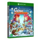 Jogo Mídia Física Scribblenauts Showdown Xbox One