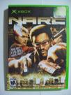 Jogo MIDWAY NARC Xbox Novo Ação e Tiro