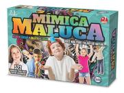 Jogo Mimica Maluca - Toia
