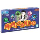Jogo mimicando - nig - 1130