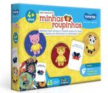 Jogo minhas roupinhas