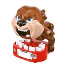 Jogo Mini Bad Dog Pegue os Ossinhos sem Acordar o Cachorro Super Divertido