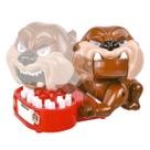 Jogo Mini Bad Dog Pegue os Ossinhos sem Acordar o Cachorro Super Divertido