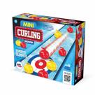 Jogo Mini Curling Indoor Jogo Mini Curling Indoor