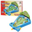 Jogo Mini Fliperama Ball Radical Interativo Com Luz E Som