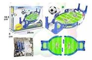 Jogo Mini Futebol De Mesa Para Criança Divertido 2/4 Players