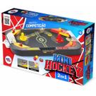 Jogo Mini Hockey Pakitoys