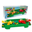 Jogo Mini Sapo Papa Bolinhas - Braskit