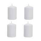 Jogo Mini Vela Essencial 4 cm x 6 cm 4 Peças - Home Style