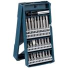 Jogo Mini X-Line com 25 Pontas para Parafusadeira - 2607017400000 - BOSCH