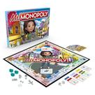 Jogo miss monopoly - hasbro e8424 Jogo miss monopoly - hasbro e8424