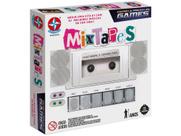 Jogo Mixtapes Estrela 135 Peças