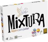 Jogo Mixtura 4681 +8 Anos JOGO MIXTURA 4681 +8 ANOS Jogo Mixtura 4681 +8 Anos JOGO MIXTURA 4681 +8 ANOS