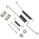 Jogo Molas Sapata Freio Amarok 4x2 4x4 Sistema Bosch