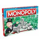 Jogo Monopoly Classic C1009