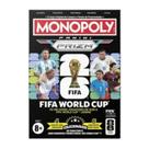 Jogo Monopoly Expansão Fifa Booster Pack 2026