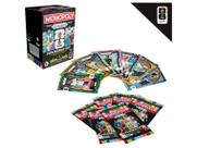 Jogo Monopoly Panini Prizm: Caixa Booster