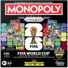 Jogo monopoly panini prizm fifa edition copa 2026
