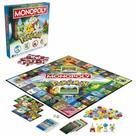Jogo Monopoly Pokémon - Hasbro Jogo Monopoly Pokémon - Hasbro