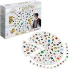 Jogo Monte E Encontre Harry Potter Xalingo 80 Peças