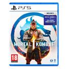Jogo Mortal Kombat 1 para PSS5 Jogo Mortal Kombat 1 para PSS5
