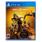 Jogo Mortal Kombat 11 Ultimate Edition para PSS4 Jogo Mortal Kombat 11 Ultimate Edition para PSS4