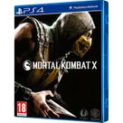 Jogo Mortal Kombat X para PSS4 Jogo Mortal Kombat X para PSS4