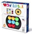 Jogo Move Ball