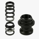 Jogo Movimento Direção Bike Standart Para Bicicleta Garfo Fino