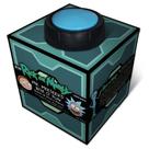 Jogo Mr. Meeseeks' Box O' Fun - Cryptozoic Entertainment