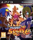Jogo Mugen Souls PS3 Novo com Nota Fiscal
