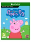 Jogo MY Friend Peppa Pig - Xbox One/Series X|S