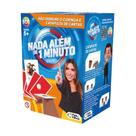 Jogo Nada Além de 1 Minuto - Não Derrube o Coringa - Pais e Filhos - 792974-1
